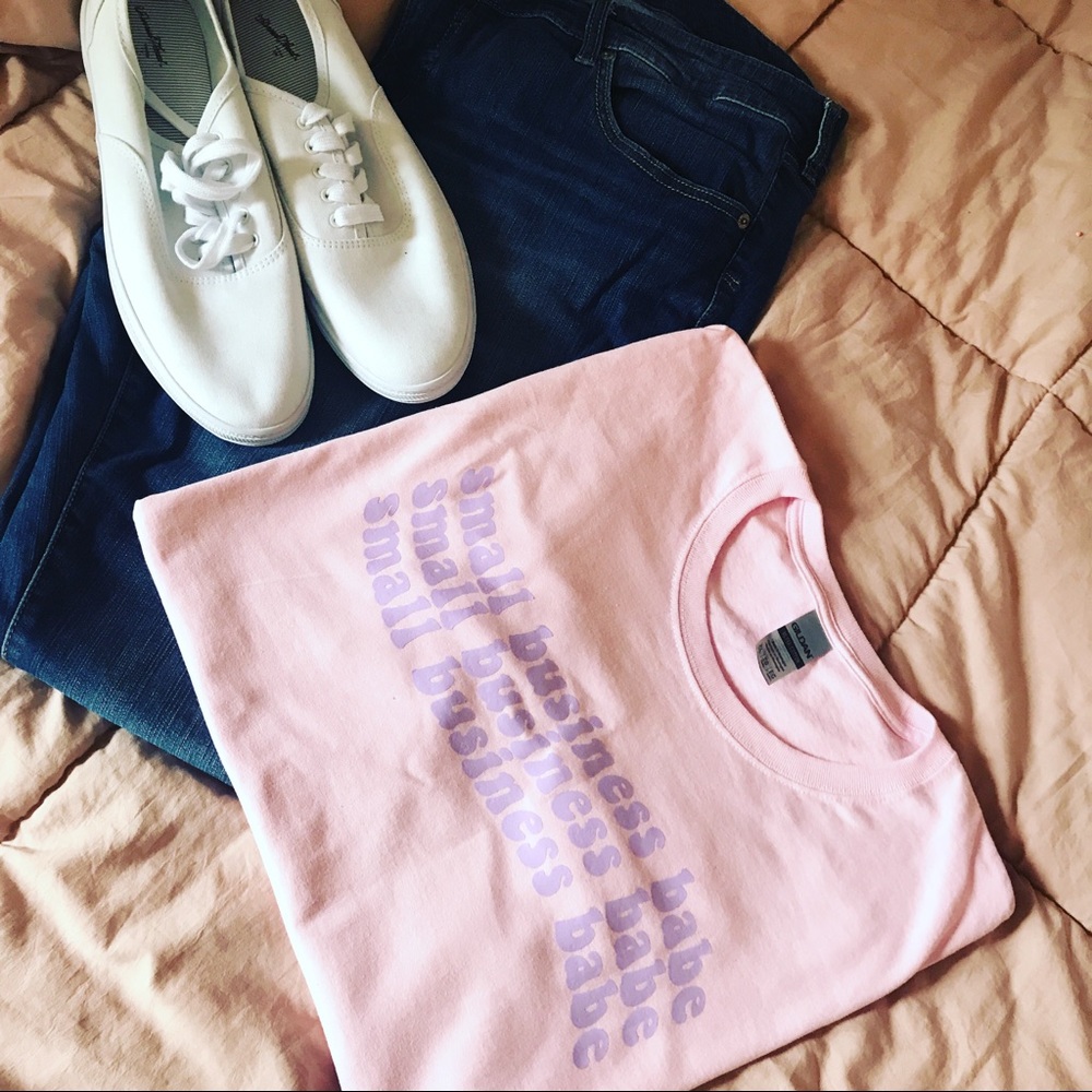Custom tees read below - Picture 5 of 7